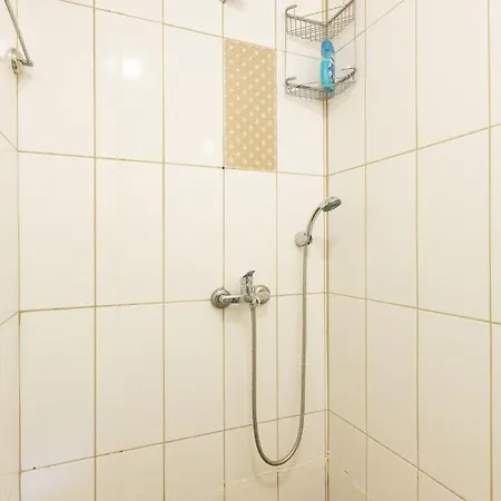 Charming Besiktas Flat With A Lovely Terrace Apartment *